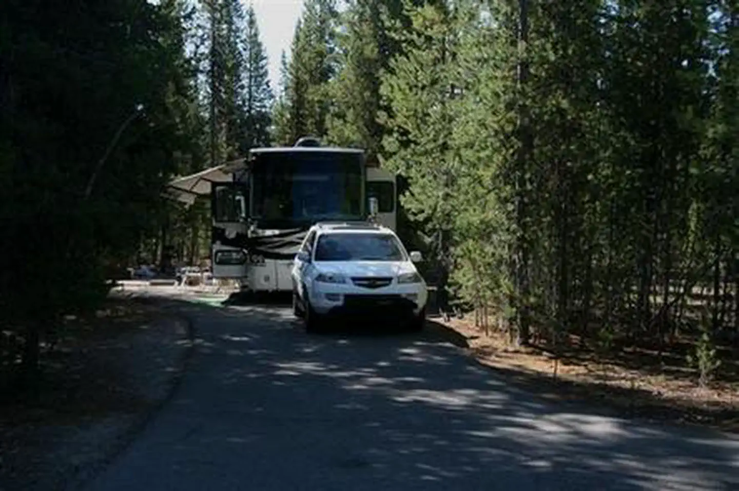 BROKEN ARROW CAMPGROUND photo 4