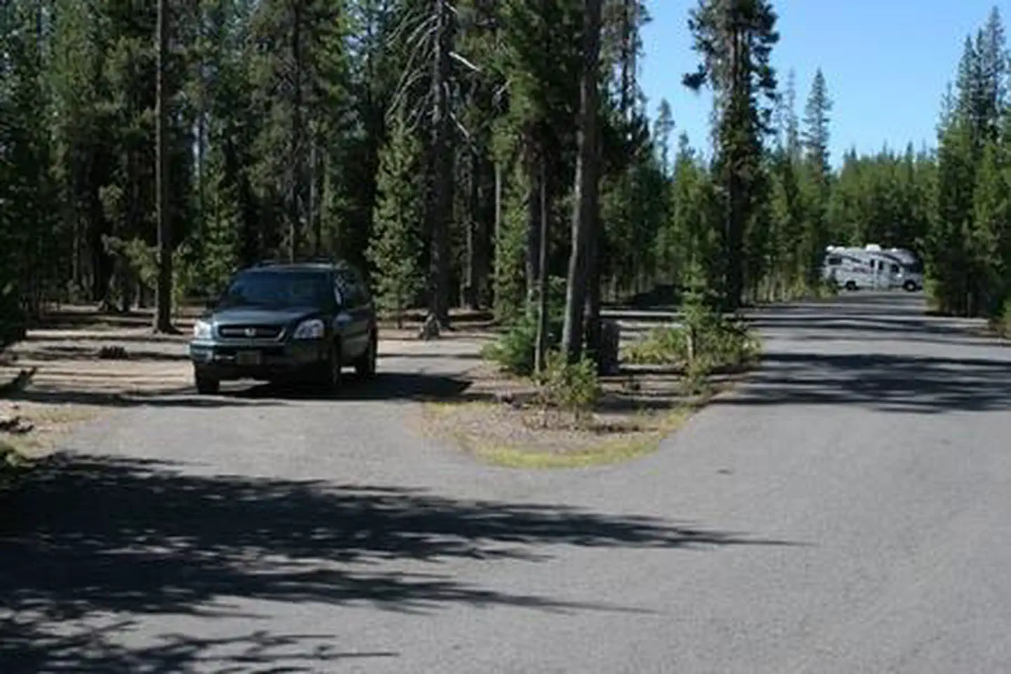 BROKEN ARROW CAMPGROUND photo 5