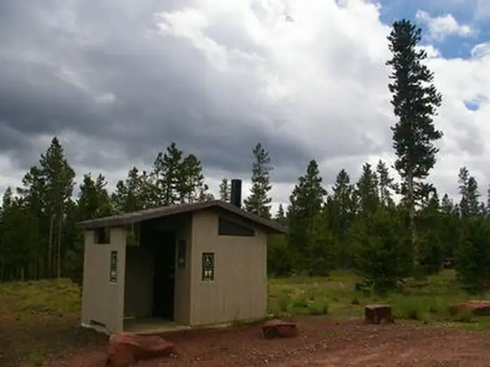 BROWNE LAKE GROUP SITES photo 3