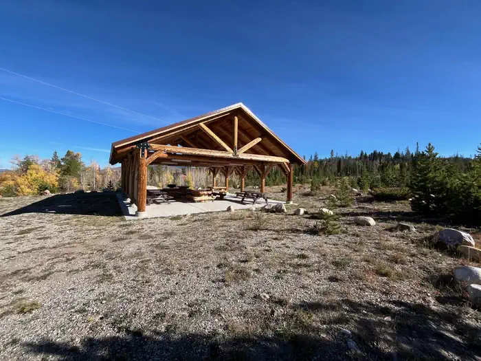Brush Creek Pavilion photo 5