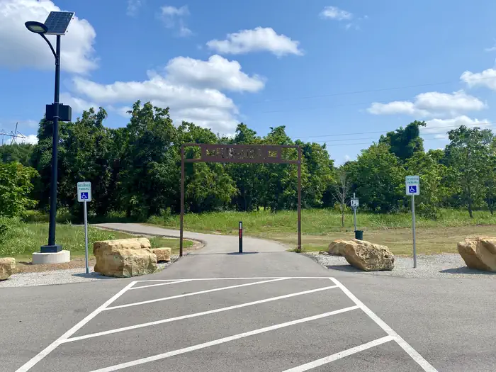 Brush Creek Public Use Area photo