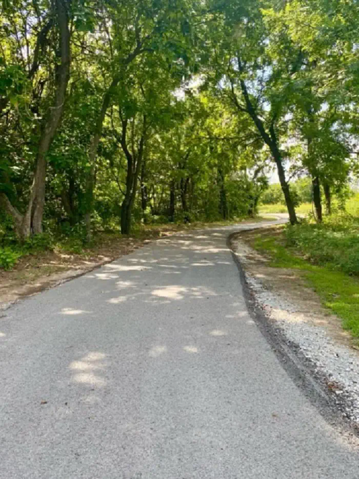 Brush Creek Public Use Area photo 3