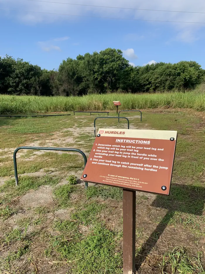 Brush Creek Public Use Area photo 4