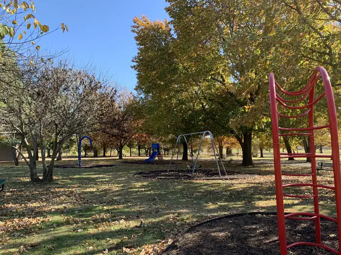 Brush Creek Public Use Area photo 5