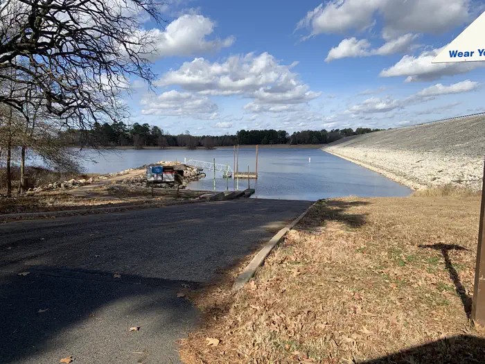 BRUSHY CREEK DAY USE photo 3