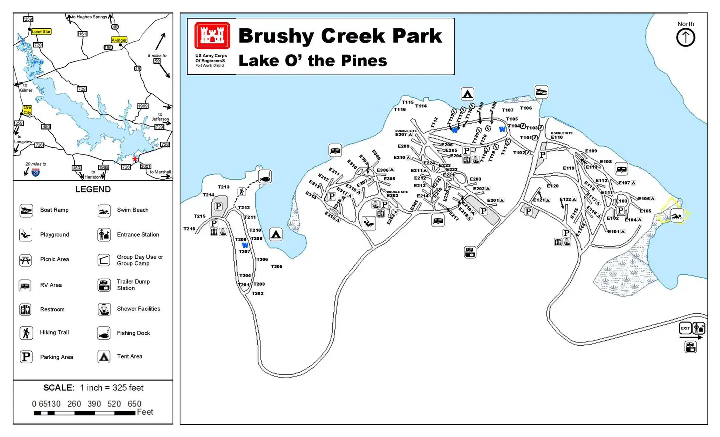 BRUSHY CREEK photo 2