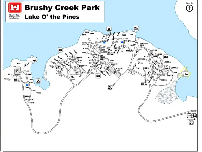 BRUSHY CREEK photo 5