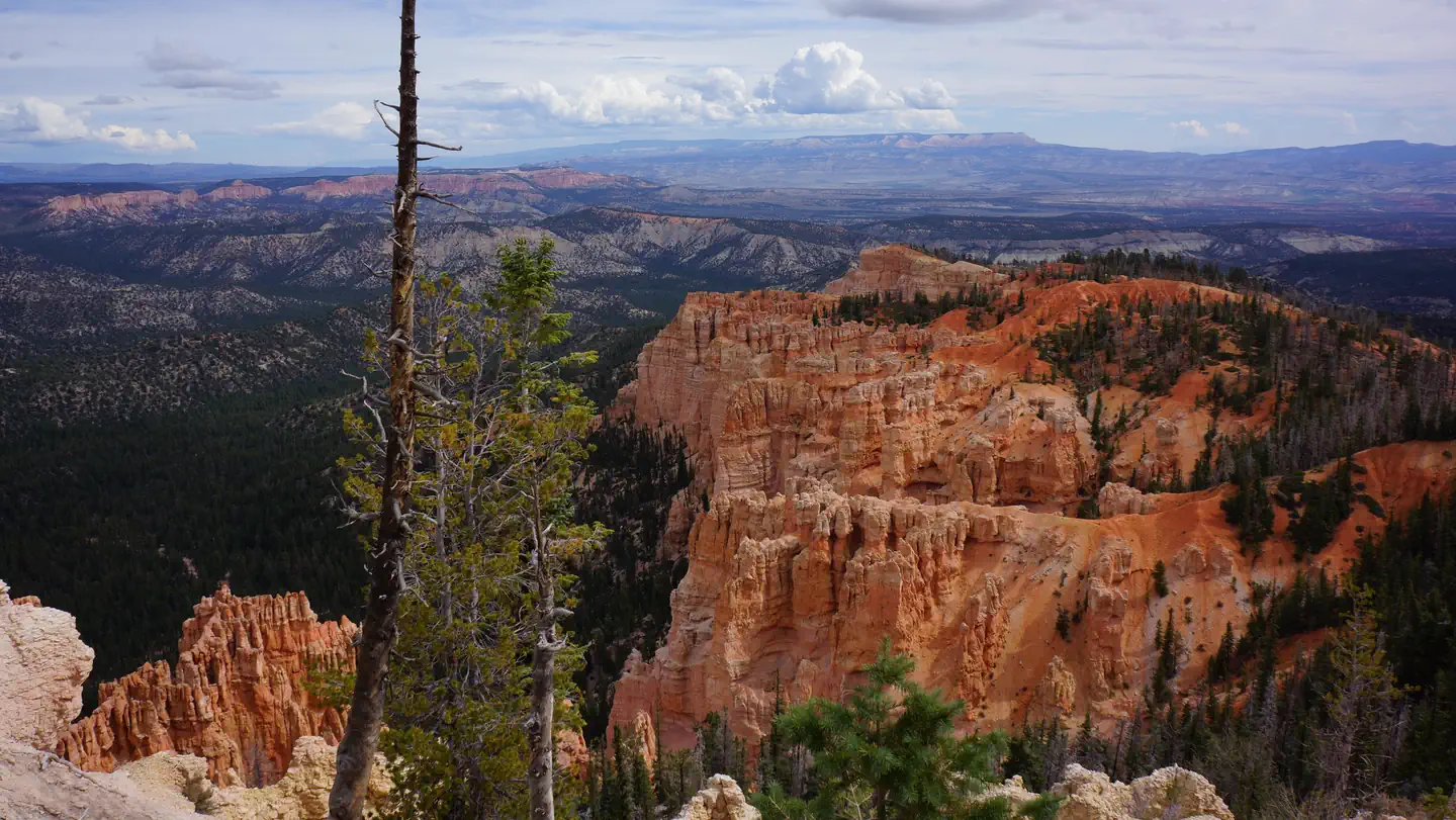 Bryce Canyon National Park Backcountry Permits photo