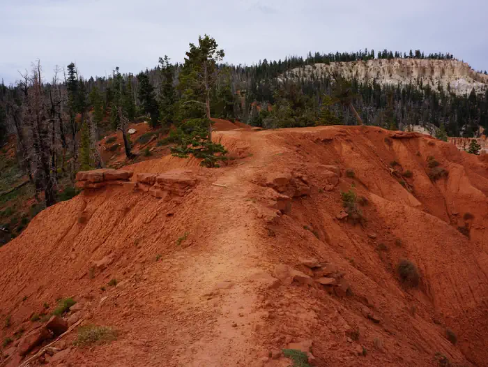 Bryce Canyon National Park Backcountry Permits photo 2