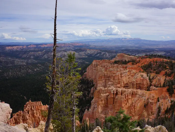 Bryce Canyon National Park Backcountry Permits photo 3