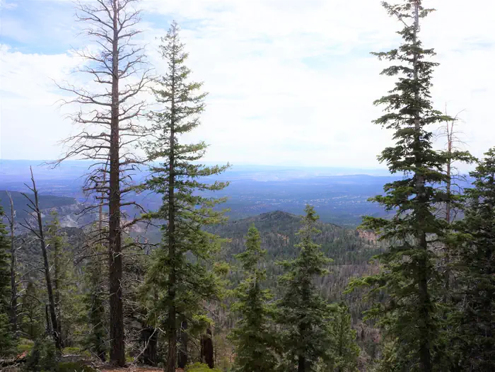 Bryce Canyon National Park Backcountry Permits photo 4