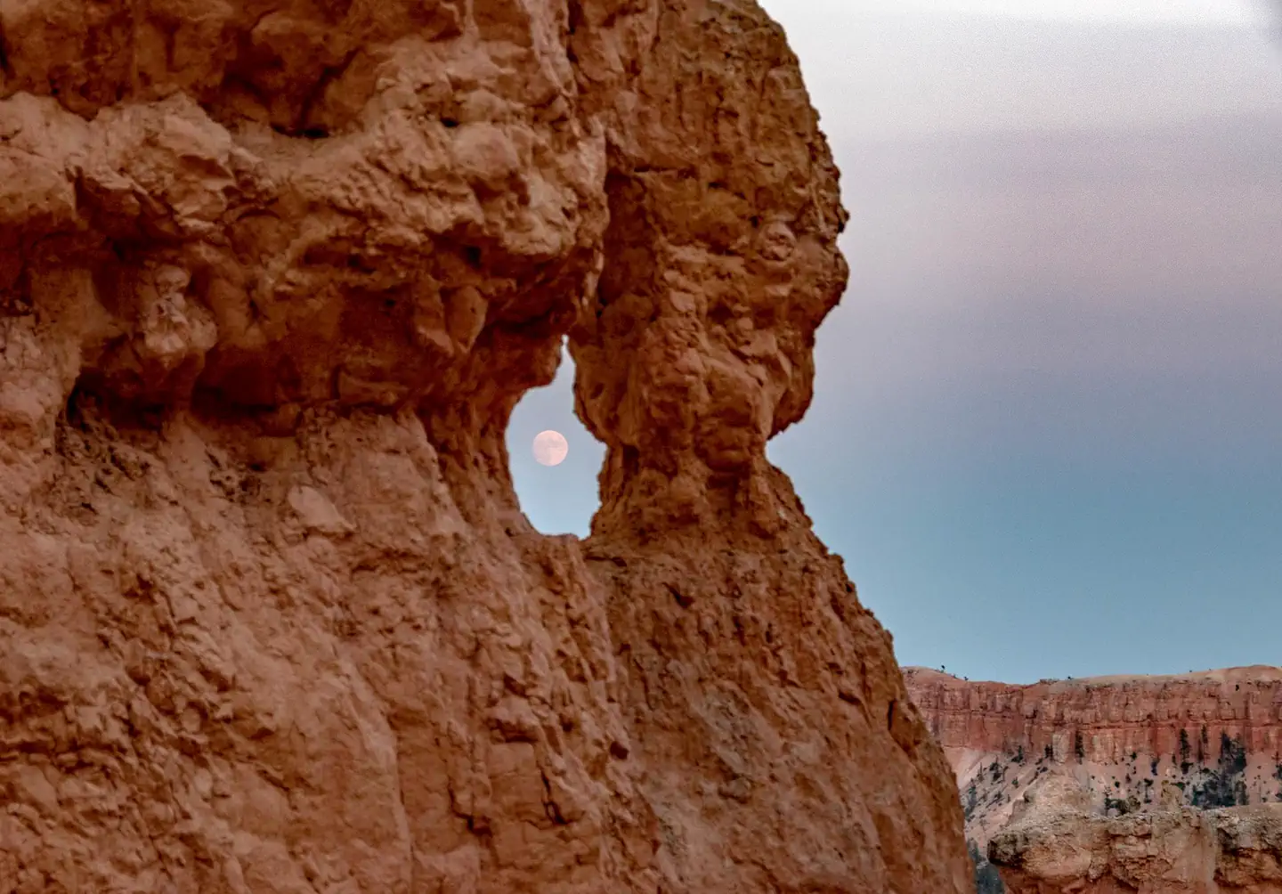 Bryce Canyon National Park Full Moon Hike Tours photo 3