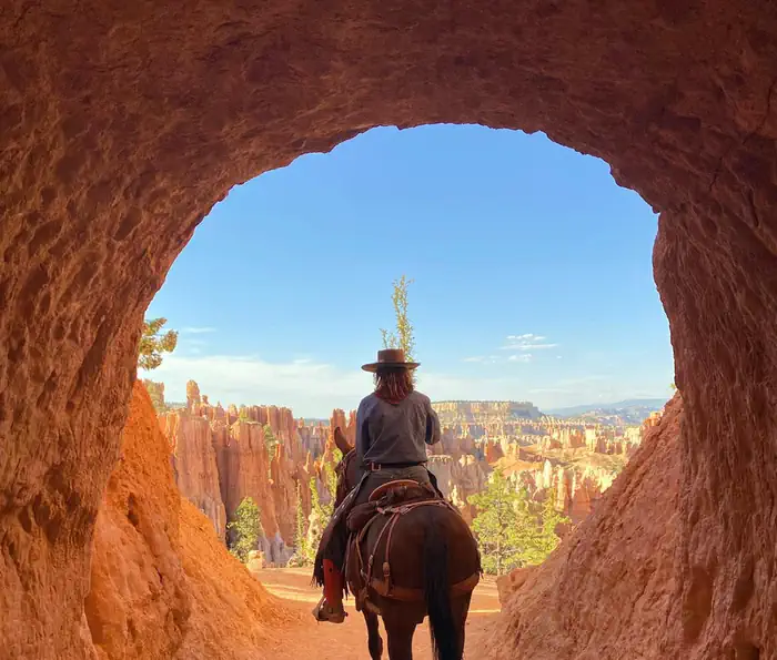 Bryce Canyon National Park Private Horse Reservations photo