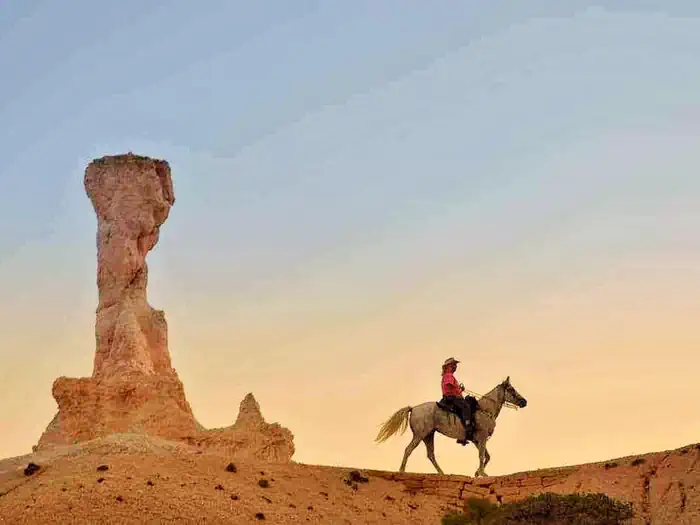 Bryce Canyon National Park Private Horse Reservations photo 5