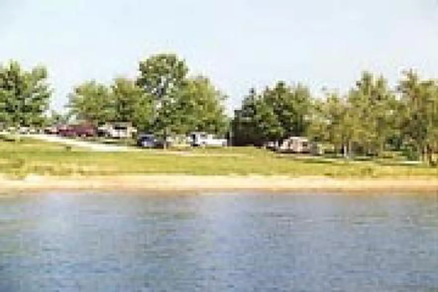BUCK CREEK (RATHBUN LAKE) photo 2