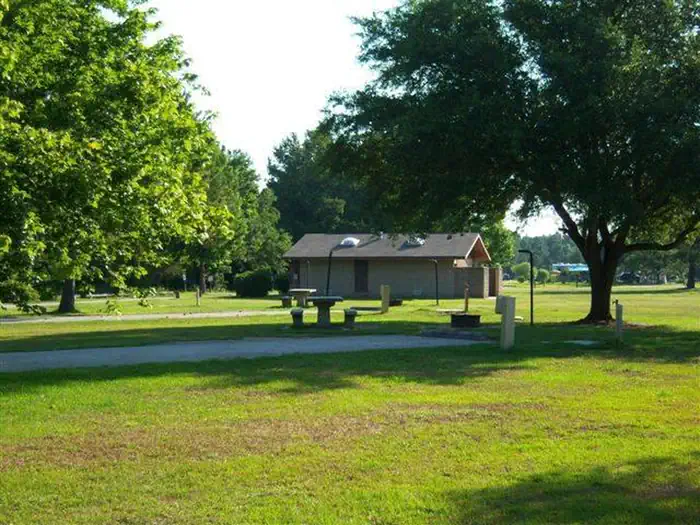BUCK HALL RECREATION AREA photo 2