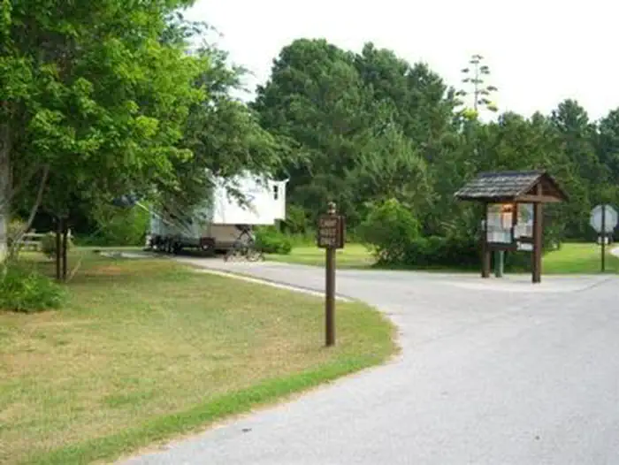 BUCK HALL RECREATION AREA photo 3