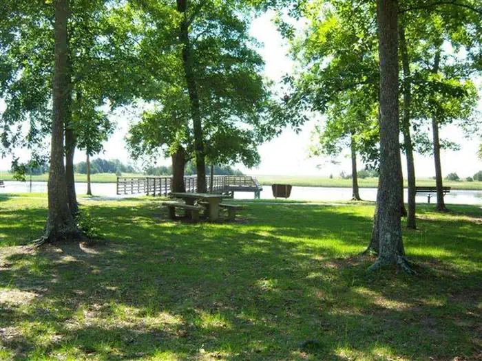 BUCK HALL RECREATION AREA photo 5