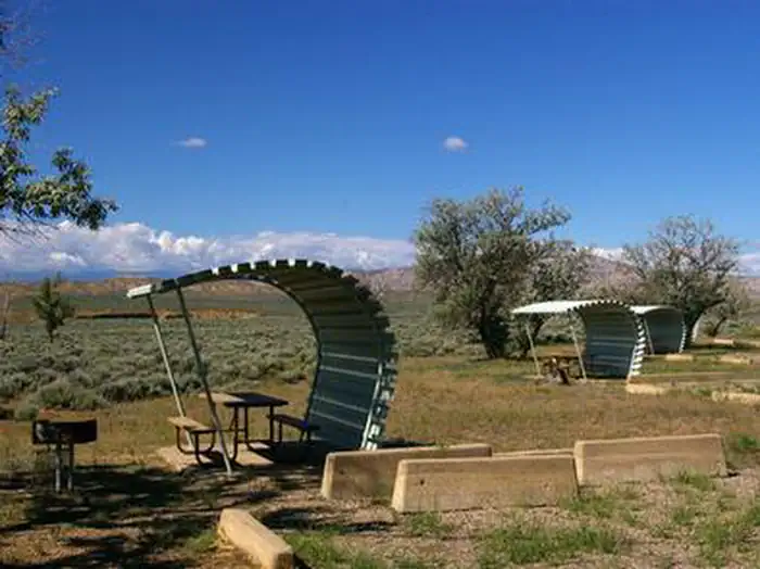 BUCKBOARD CROSSING photo 2