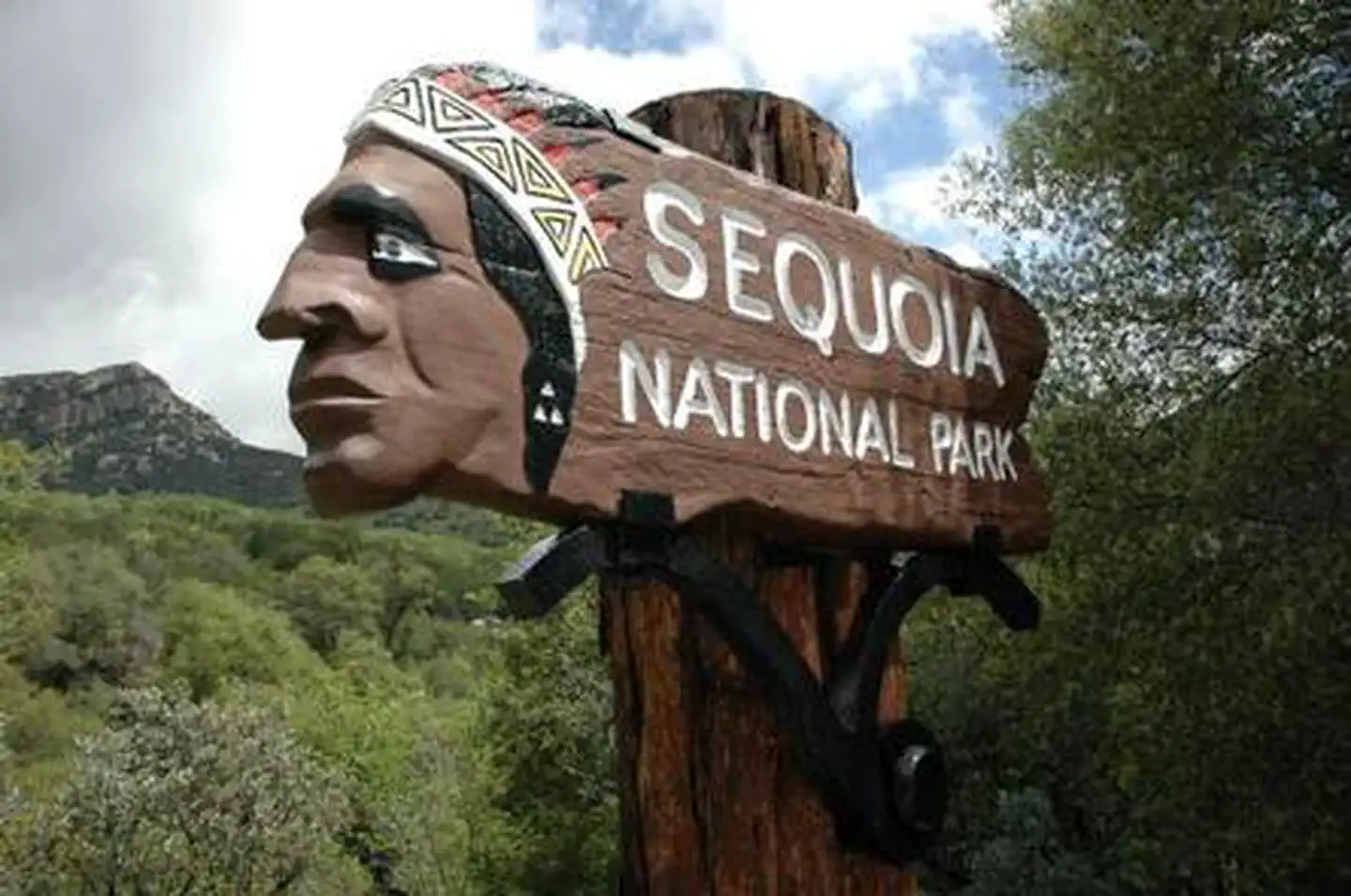 BUCKEYE FLAT CAMPGROUND photo 3