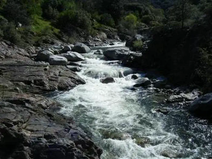 BUCKEYE FLAT CAMPGROUND photo 4