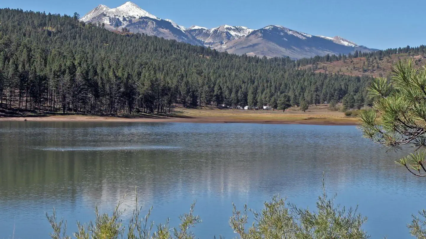 BUCKEYE RECREATION AREA (CO) photo