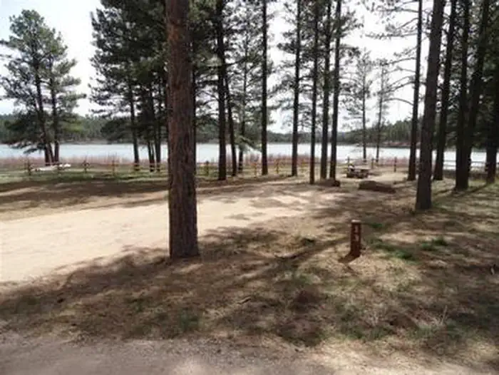 BUCKEYE RECREATION AREA (CO) photo 4
