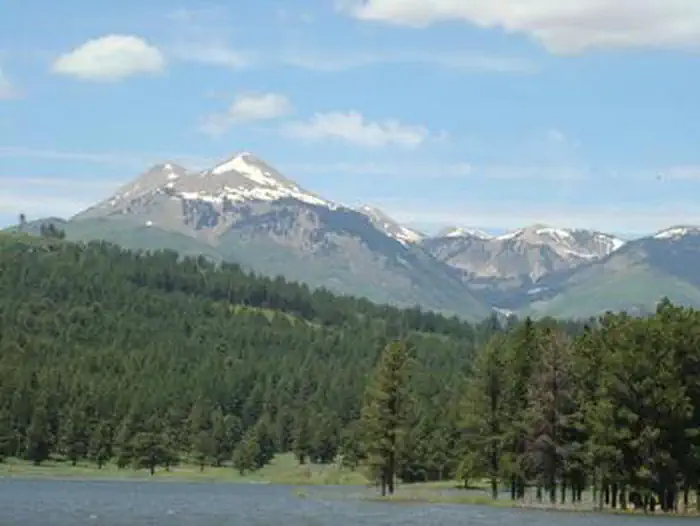 BUCKEYE RECREATION AREA (CO) photo 5