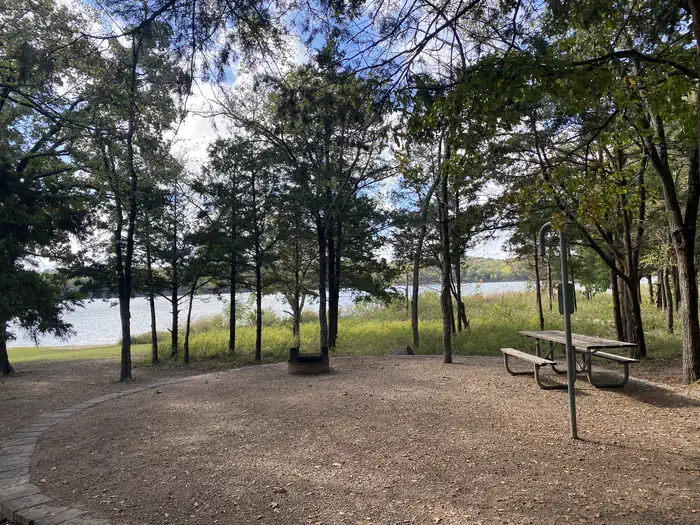 Buckhorn Campground (Chickasaw) photo 2