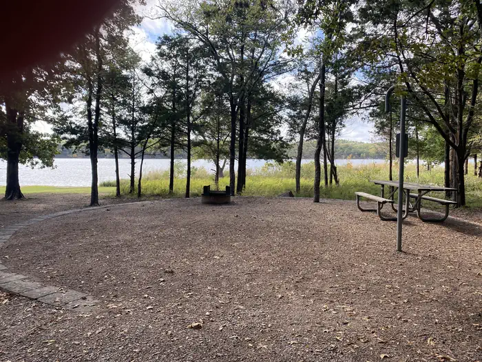 Buckhorn Campground (Chickasaw) photo 4