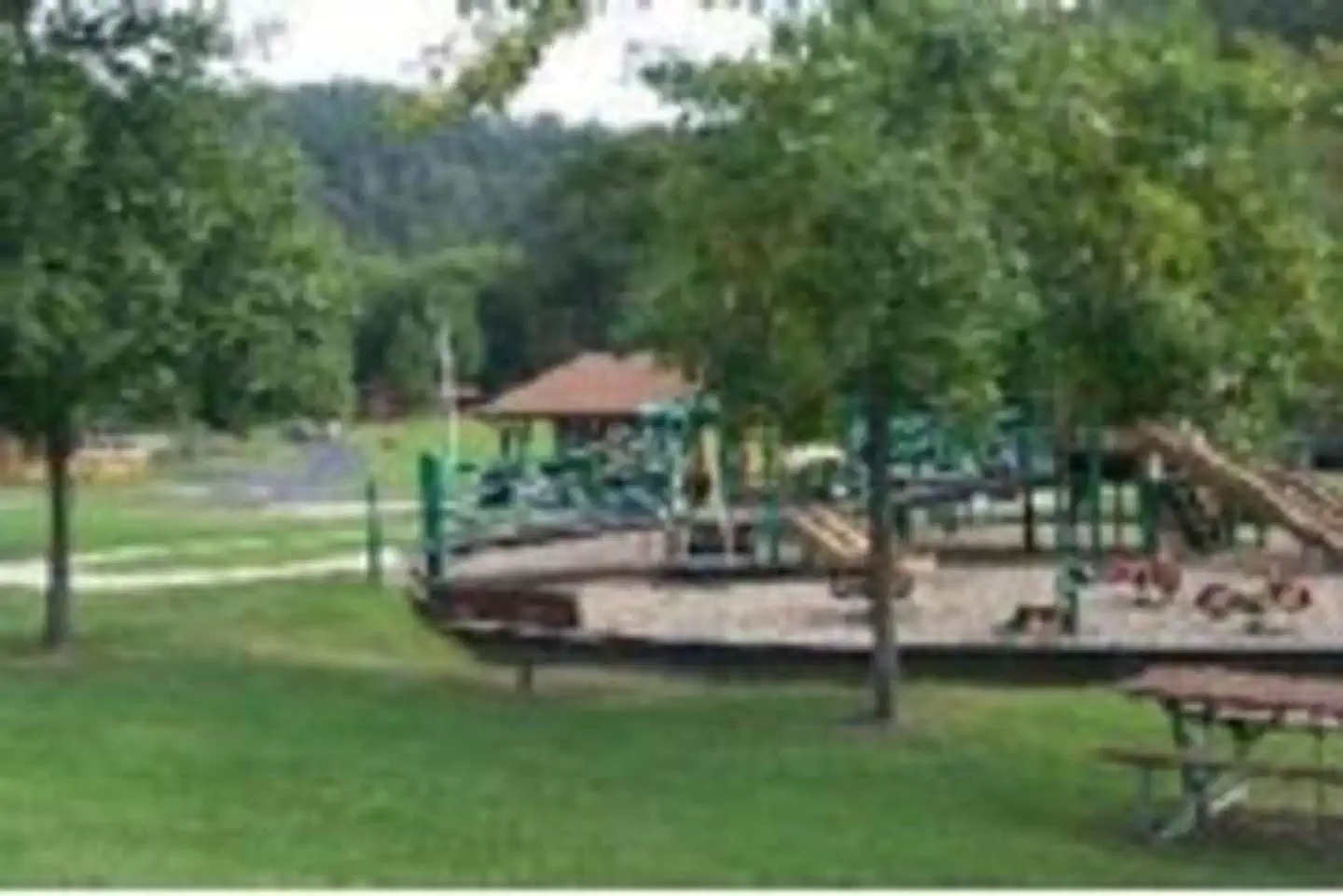BUCKHORN CAMPGROUND photo