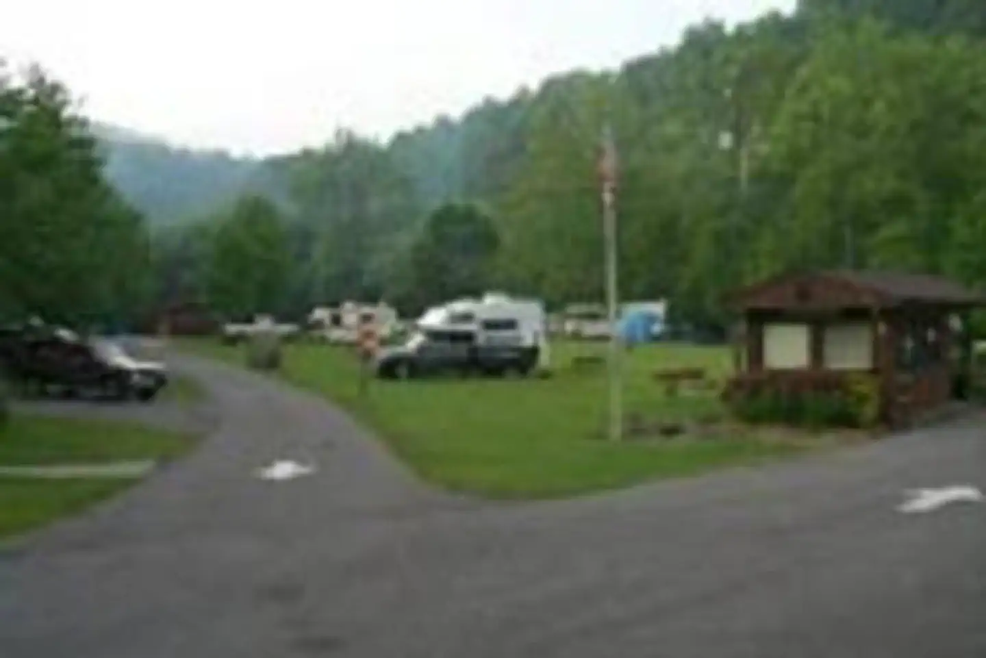 BUCKHORN CAMPGROUND photo 2