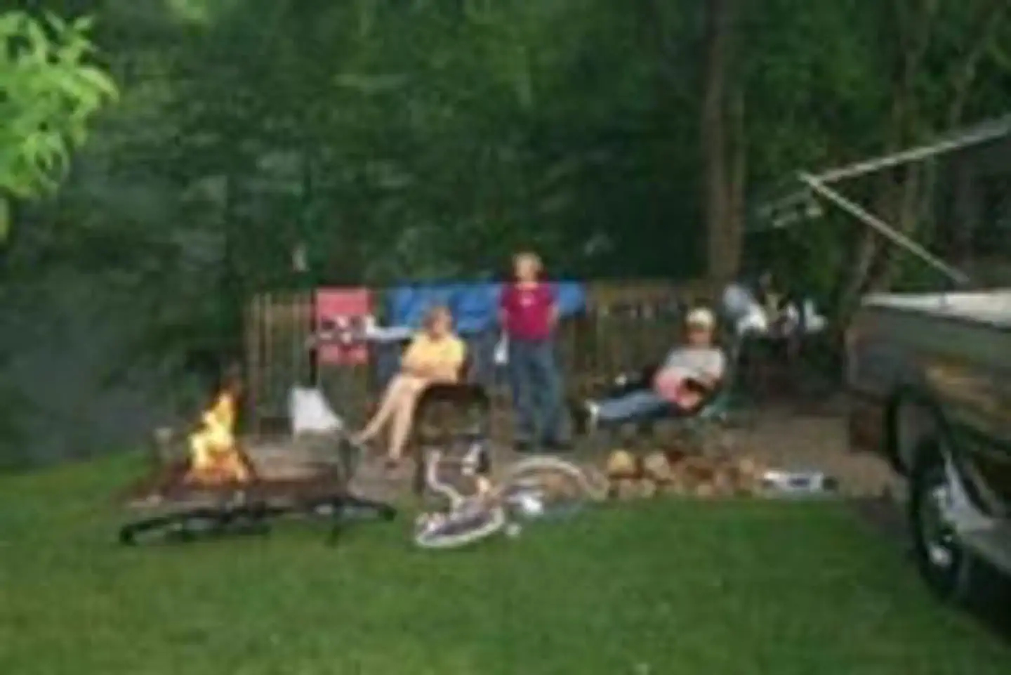 BUCKHORN CAMPGROUND photo 3