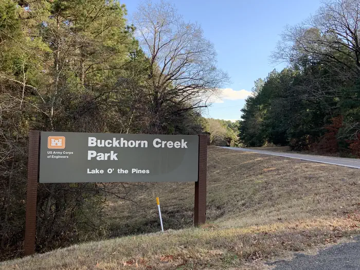 BUCKHORN CREEK photo