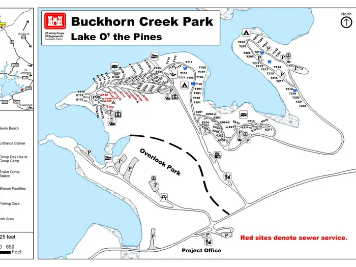 BUCKHORN CREEK photo 4