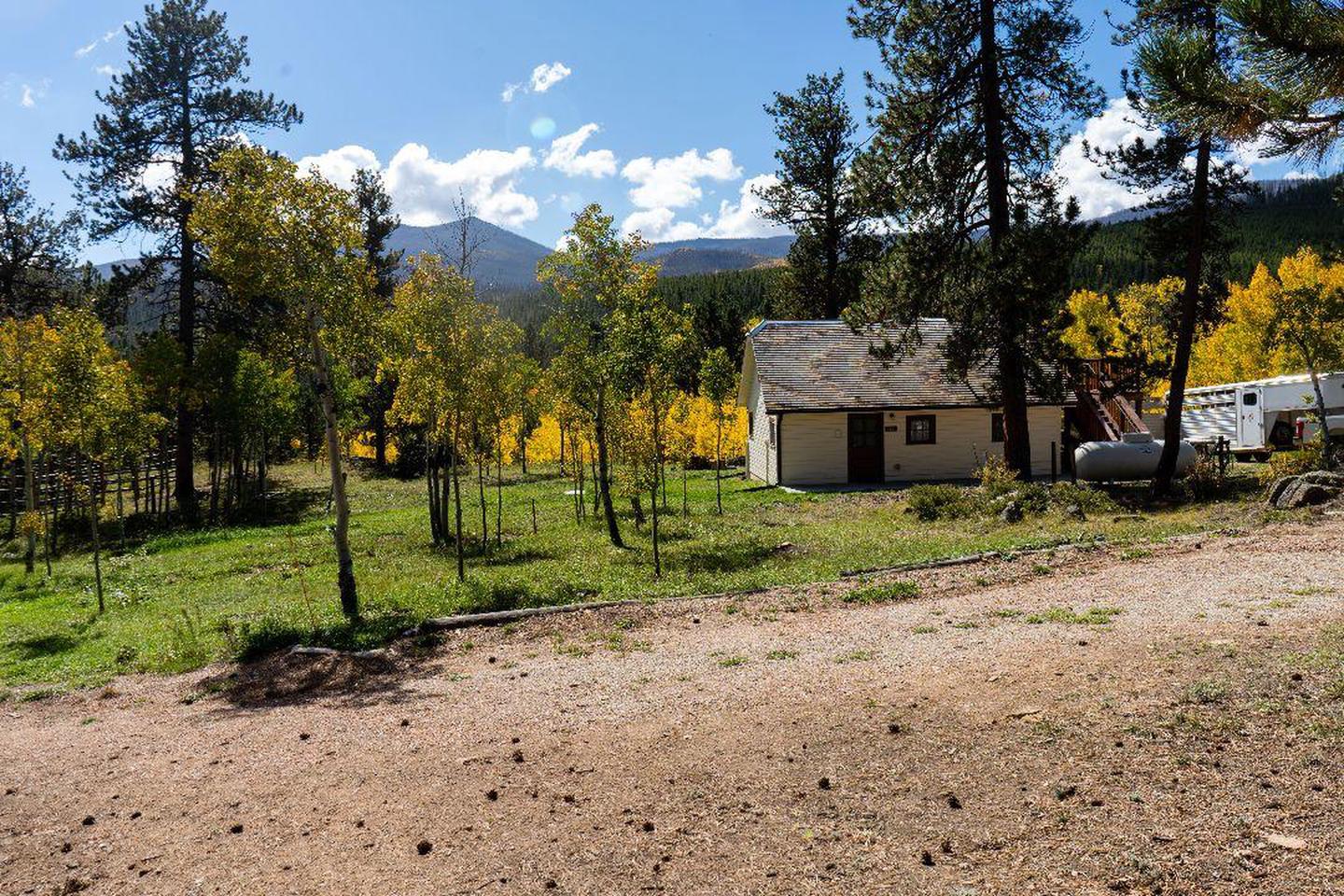 Buckhorn Ranger Station photo 2