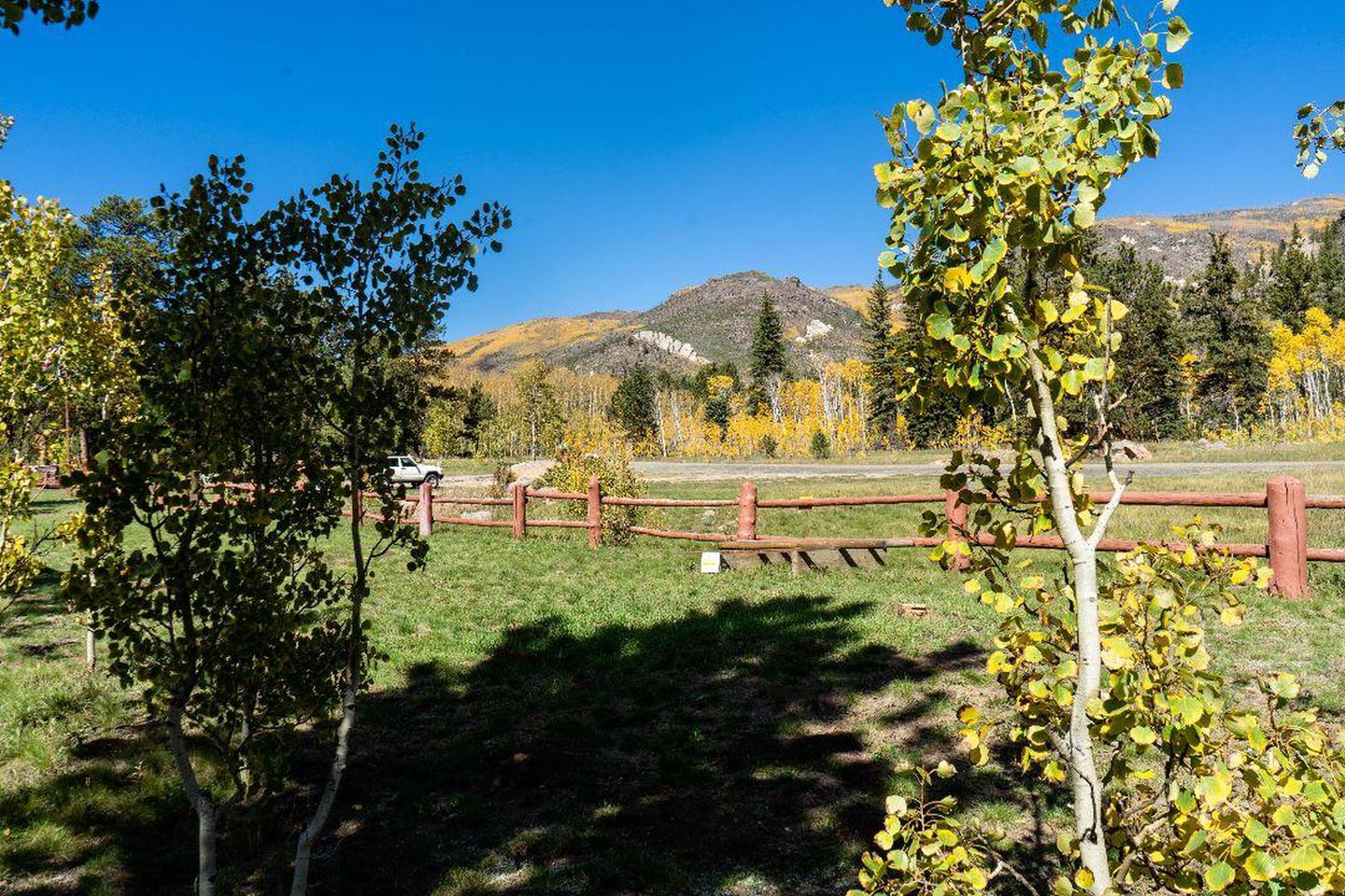 Buckhorn Ranger Station photo 3