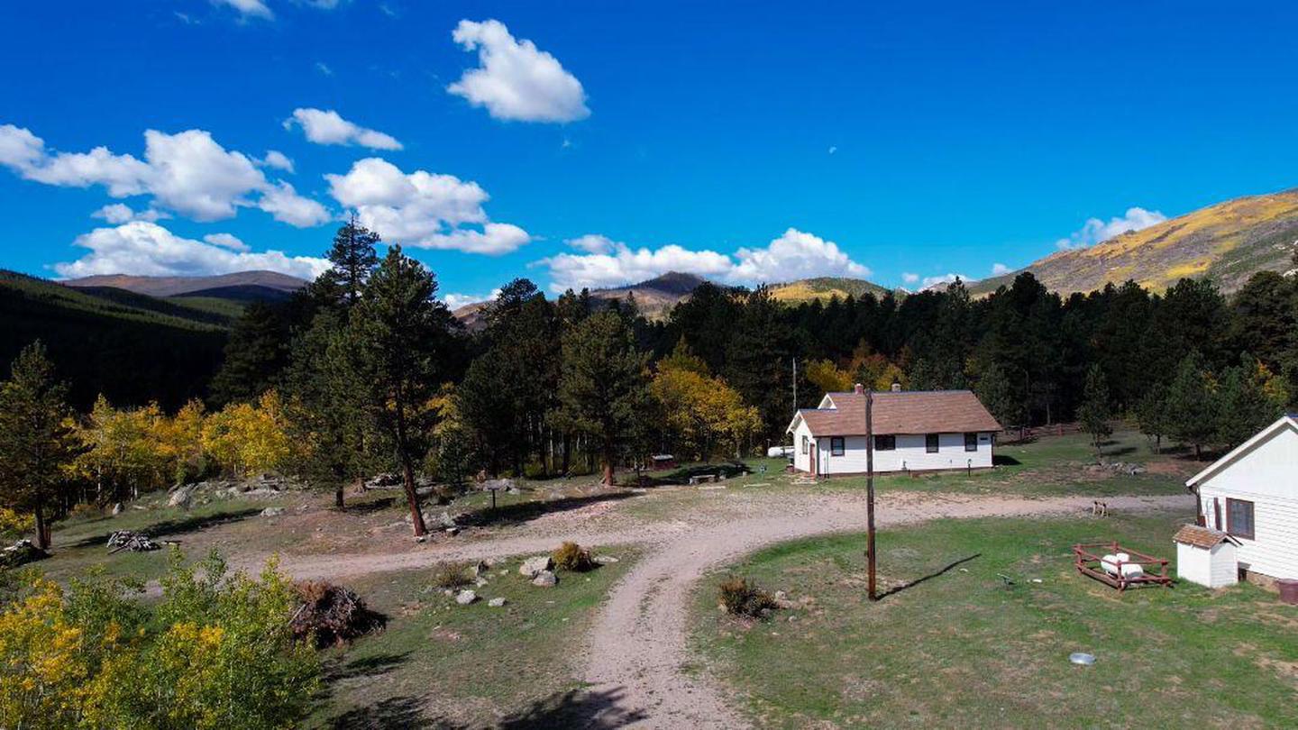 Buckhorn Ranger Station photo 5