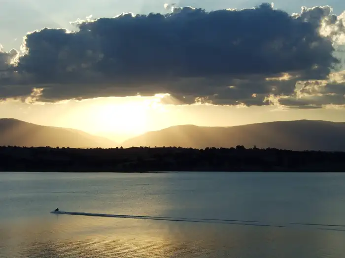 BUCKHORN photo 2