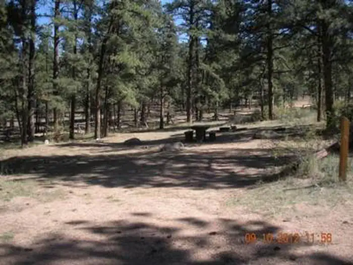 BUFFALO CAMPGROUND photo