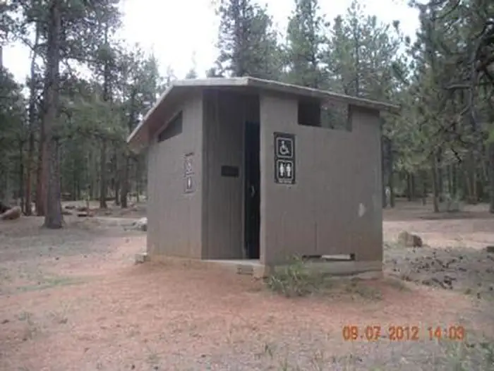 BUFFALO CAMPGROUND photo 2