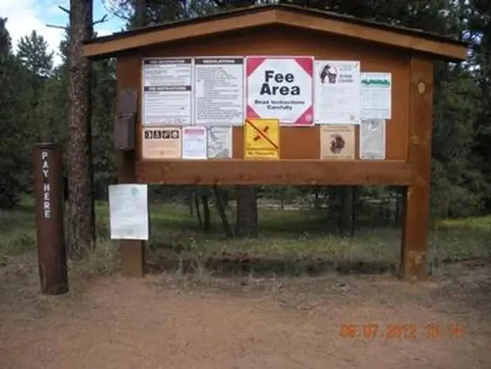 BUFFALO CAMPGROUND photo 3