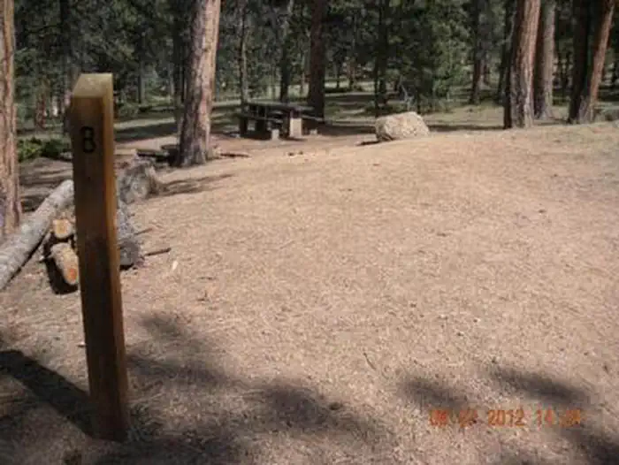 BUFFALO CAMPGROUND photo 5
