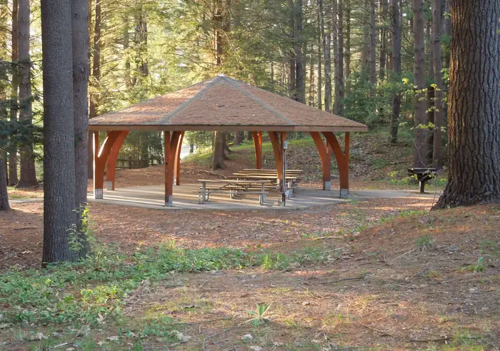 Buffumville Lake (Group Shelter) photo 4