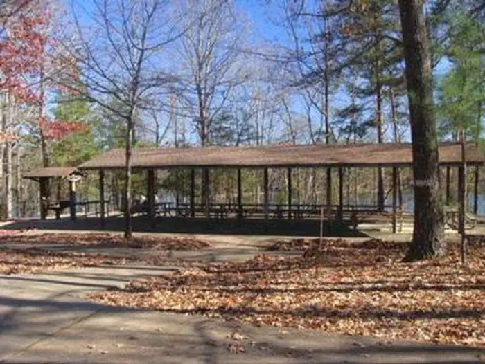 BUFORD DAM PARK SHELTERS (GA) photo 4