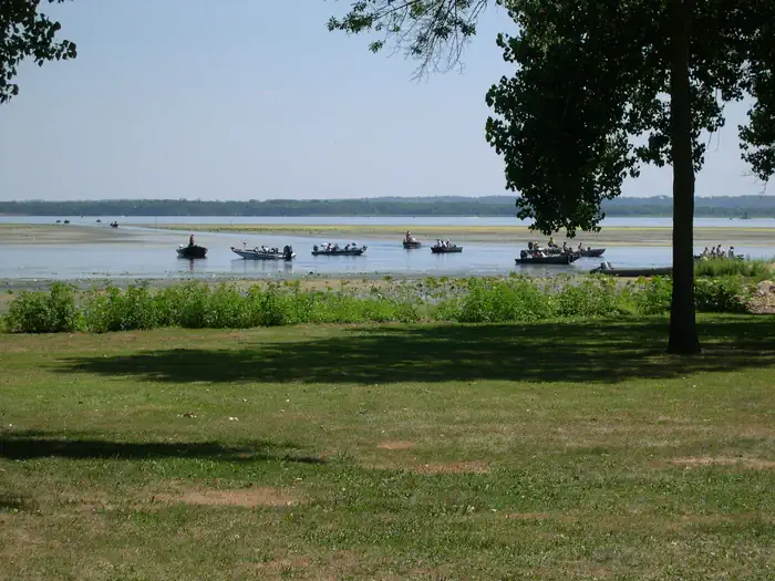 Bulger's Hollow Recreation Area photo 2