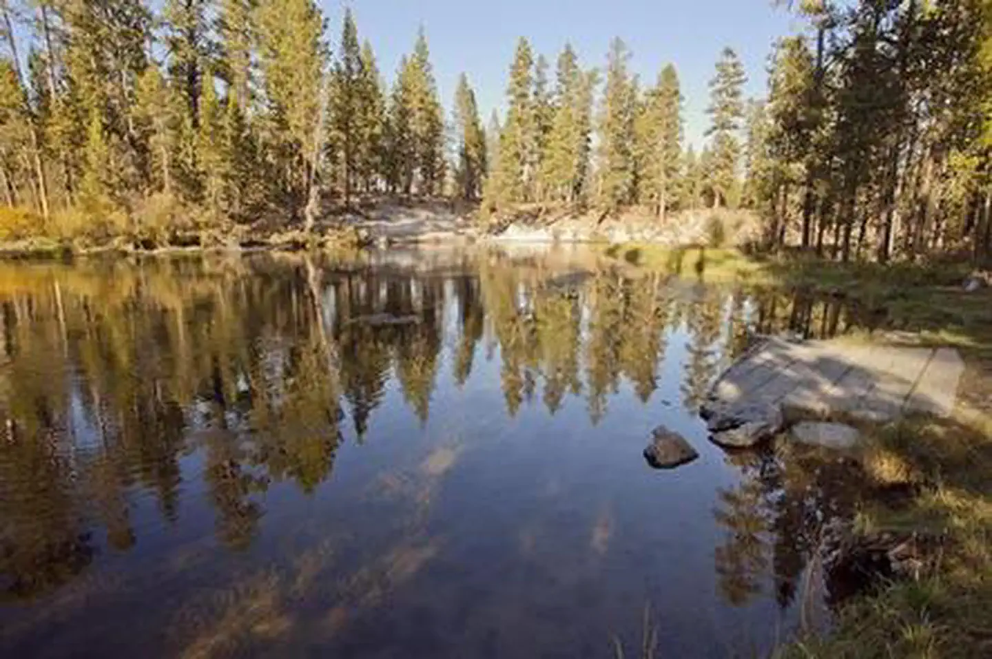 BULL BEND CAMPGROUND photo 2