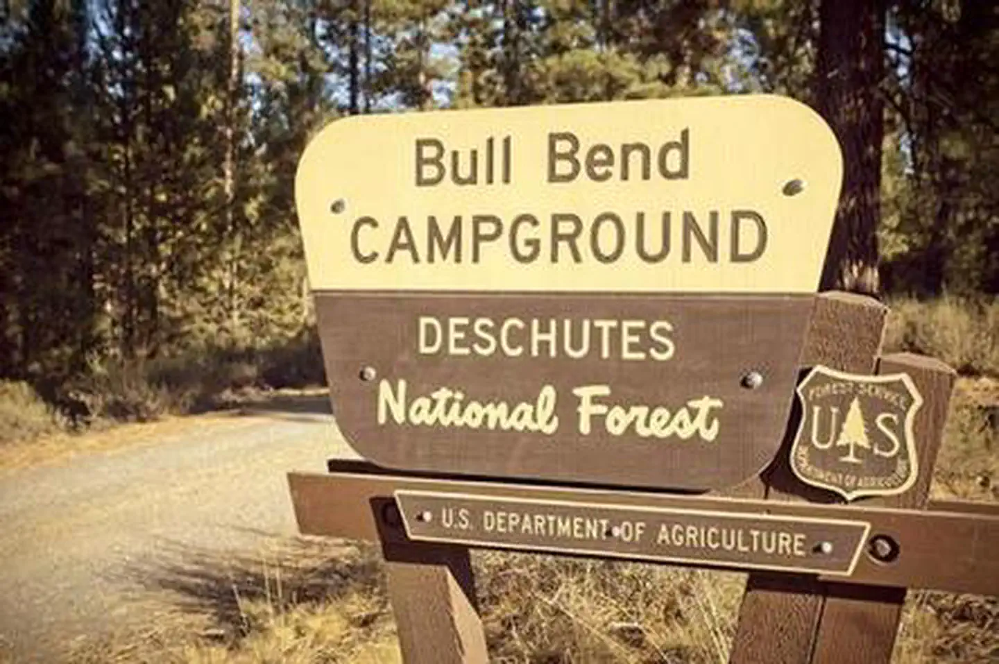 BULL BEND CAMPGROUND photo 4