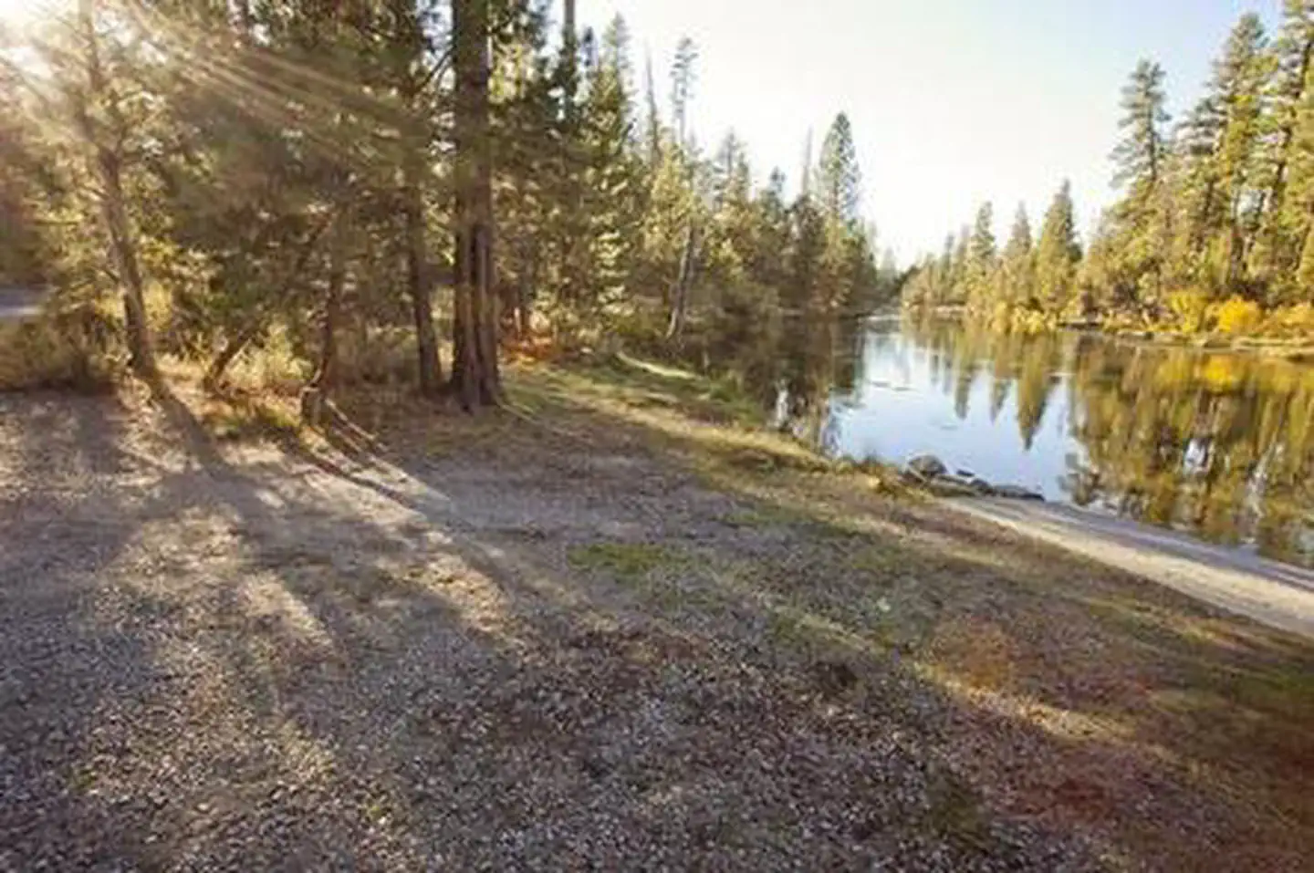 BULL BEND CAMPGROUND photo 5