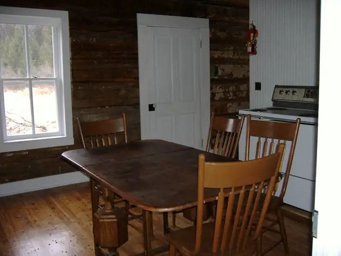 BULL RIVER GUARD STATION photo 3